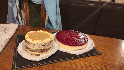 Pastelería Sal y Azúcar
