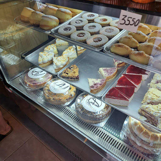 Amasa Bakery