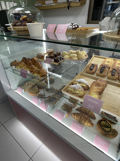 Gaia Pastelería