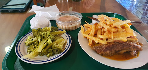 Restaurant Papita Rica