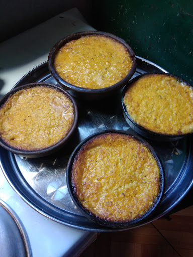 Sazón Criollo