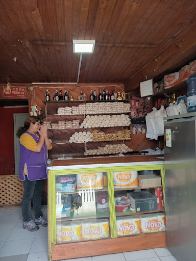 Fábrica de Dulces Chilenos María Inés