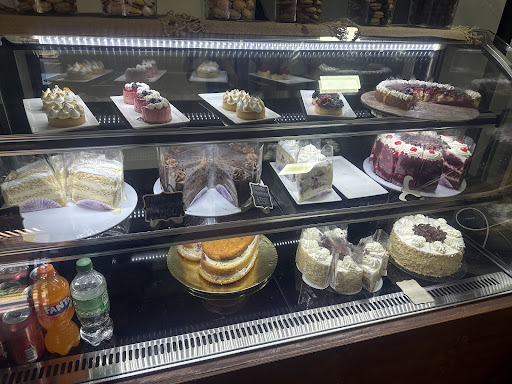 Pasteleria Cacao y Miel