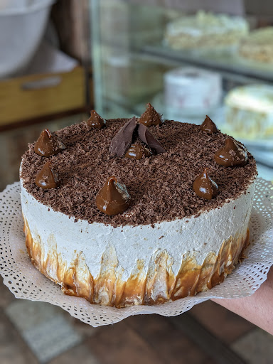 Pasteleria Beatriz Manriquez