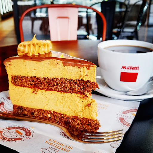 Pasteleria Mundo Masas