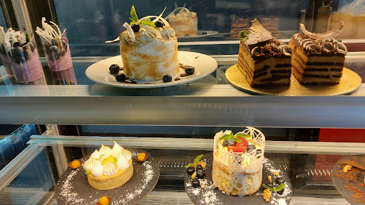 Gulerie Pastelería & Cafetería - Ñuñoa
