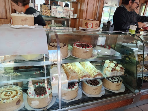 Pasteleria California