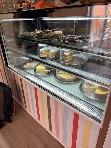 Pasteleria Rodanto