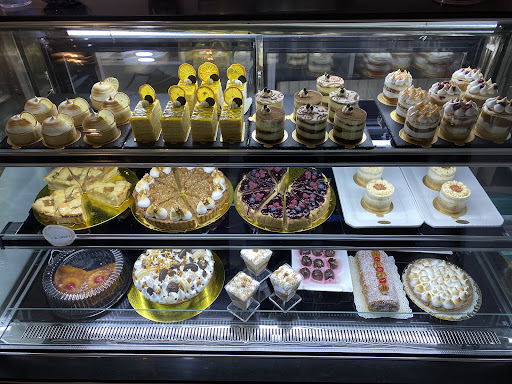 Pastelería Dulce Reino