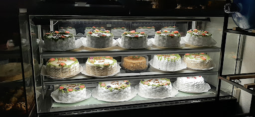 Amasanderia & Pasteleria Panguipulli