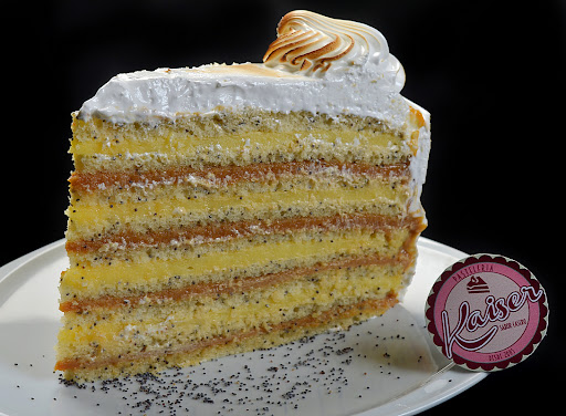 Pasteleria kaiser Padre Hurtado