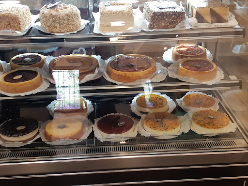 Pastelería Alemana Holz