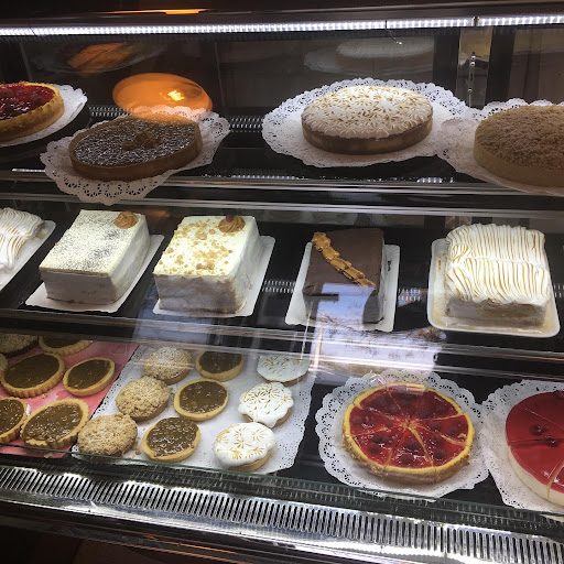 Pastelería Cascada