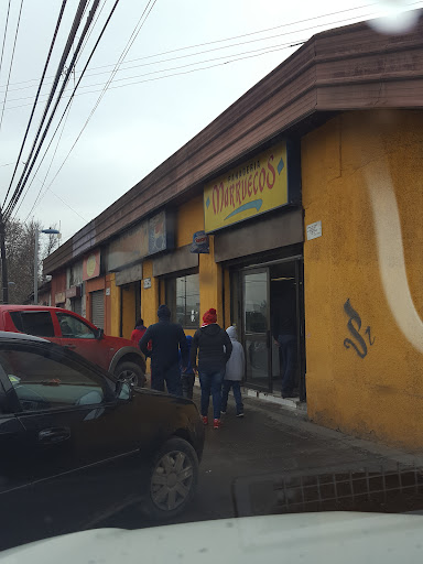 Panaderia Marruecos Emilio