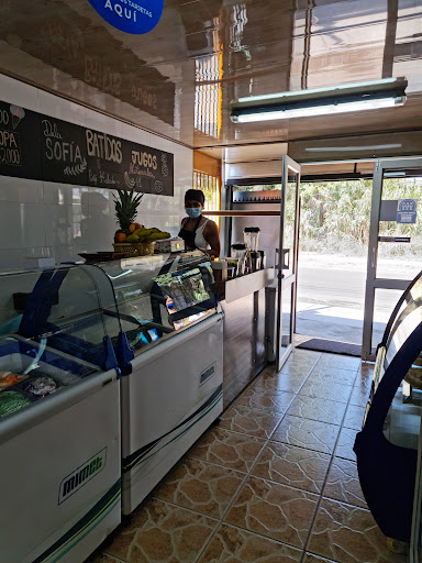 Dulce Sofía Bakery