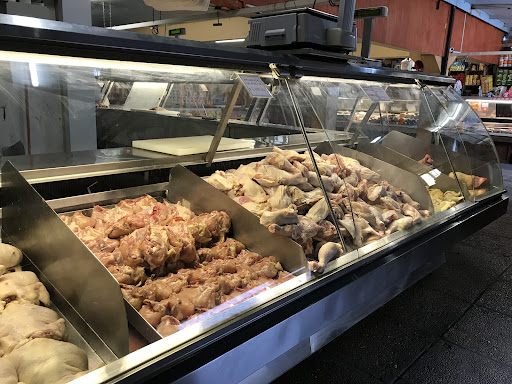 PANADERIA CARNICERIA DON LEO