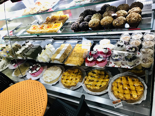 Amasanderia Y Pasteleria Nacimiento