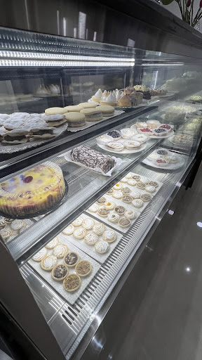 Cafetería Passarti