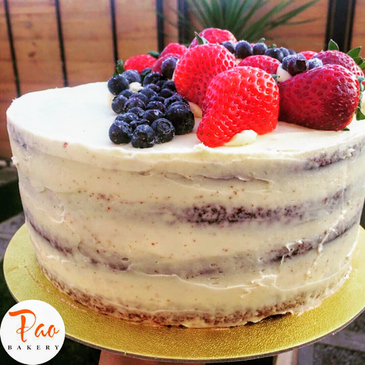 Pao Bakery