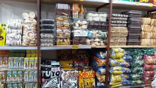 Confitería Don José