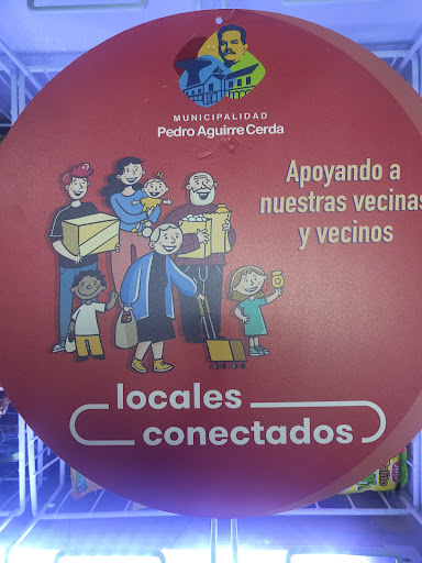 Panificadora La Moderna Ltda