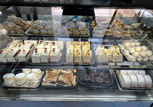 Pastelería Maria