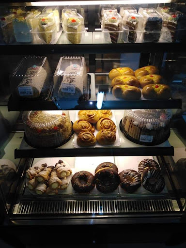 Panaderia Cordillera