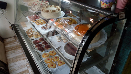 Pastelería Pau-Pau