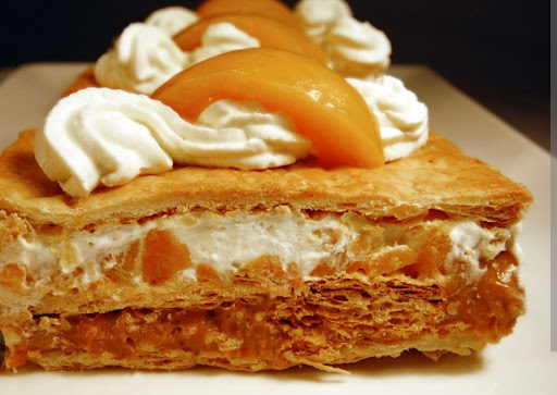 Pasteleria Strindberg Peñalolén