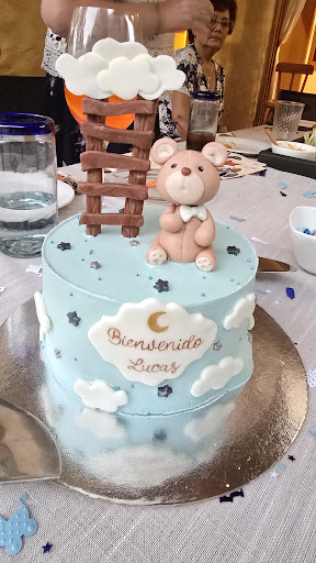 La Gracia Pastelería