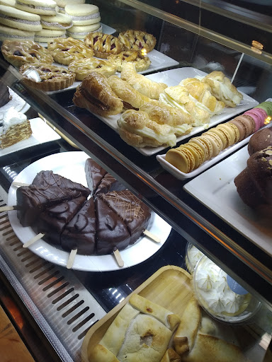 Emporio La Parroquia