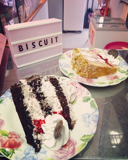 Biscuit