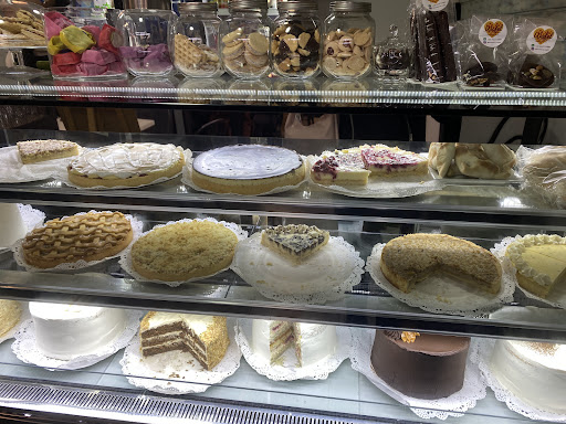 Pastelería Wafel
