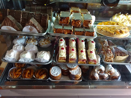 Los Artesanos, Pastelería