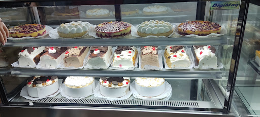 Pasteleria San Francisco Puente Alto