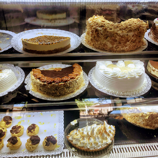 Pastelería ALEXCAKE