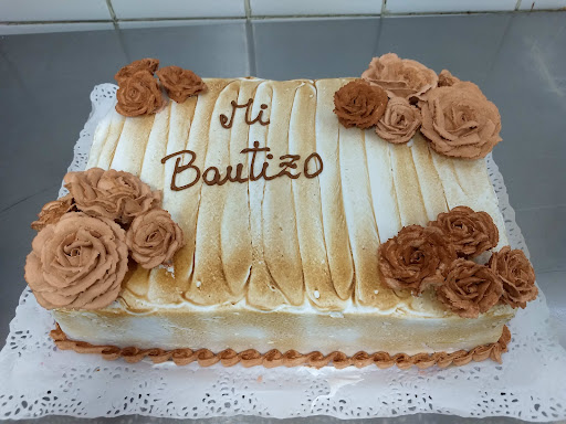 Pasteleria Cositas Dulces - Los Tilos