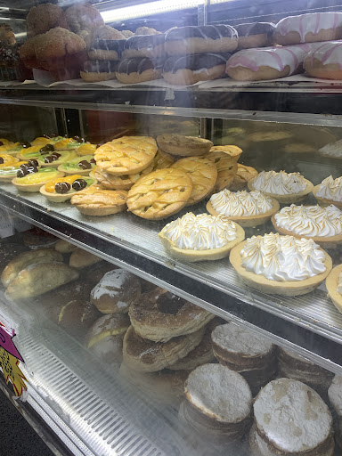 Panaderia La Plaza
