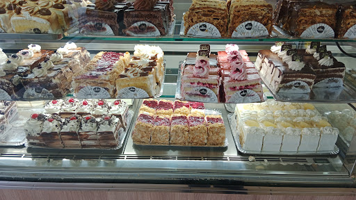 Panadería La Floresta