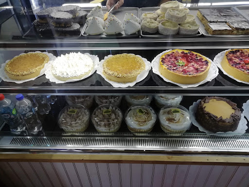 Pasteleria Pucara
