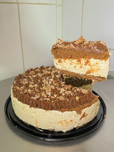 Panadería y pastelería la gran parada