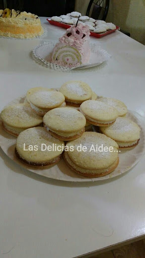 Las Delicias De Aidee