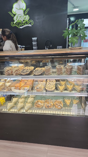 Dulce Espiga