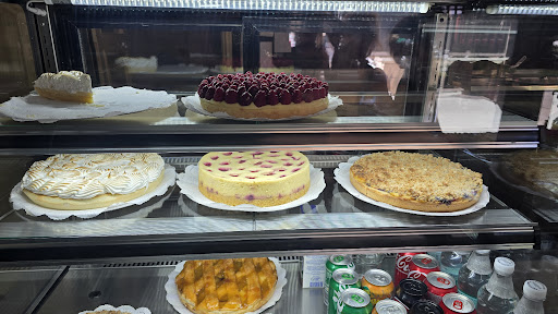 Delicias Del Hogar