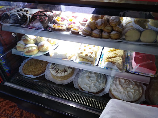 Pastelería Artesanal San Miguel DOÑA EMILIA