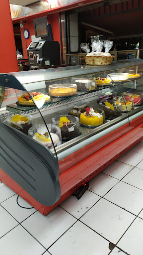 Pasteleria Dulcypan
