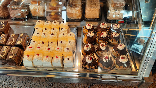 Panadería San Ramón