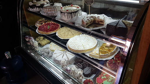 Pasteleria Tackei