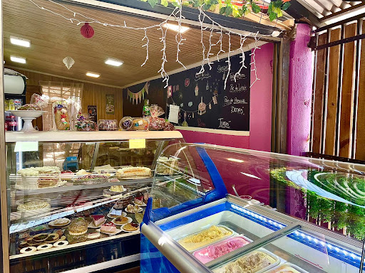 La Tortería