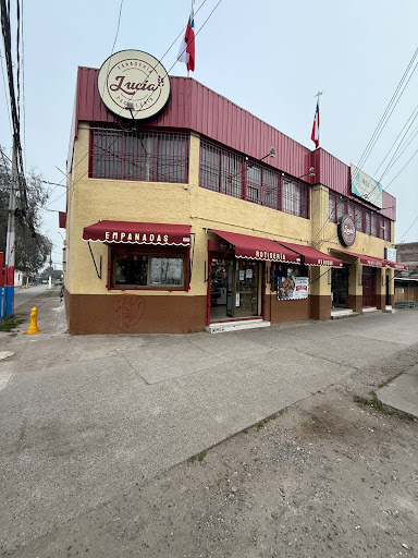 Panadería y Pastelería Lucia